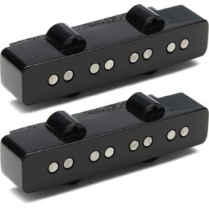 seymour duncan weather report pickups