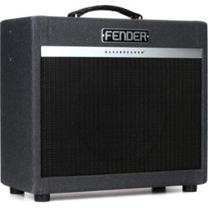 fender bassbreaker 1x12