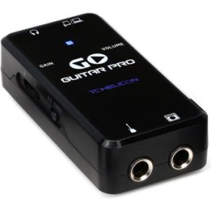 Zoom GCE-3 Guitar Lab Circuit Emulator USB Audio Interface 