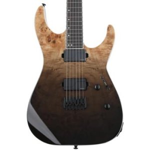 ESP LTD M-1000 HT - Black Fade