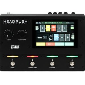 headrush guitar cabinet