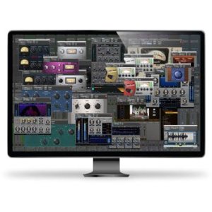 Avid 1-year Software Updates + Support Plan RENEWAL for Pro Tools