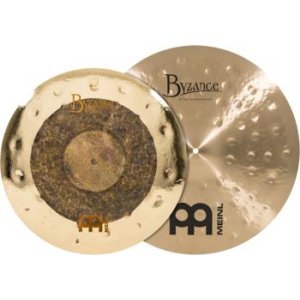 Meinl Cymbals 20 inch Byzance Traditional Extra Thin Hammered