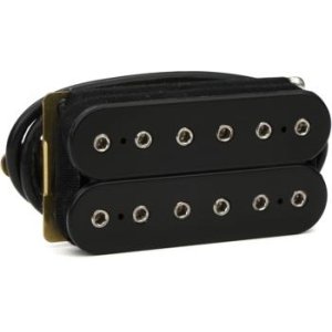 DiMarzio DP100 Super Distortion Humbucker Pickup - F-spaced