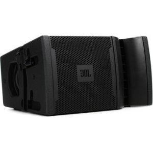 12-Inch JBL Professional VRX932LAP Two-Way Powered Line Array Loudspeaker System