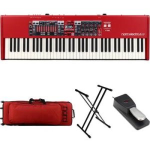 Nord electro midi controller driver download