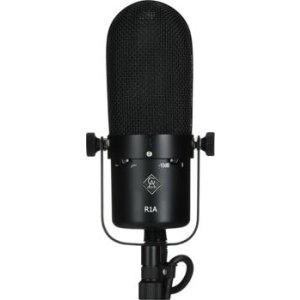 Golden Age Project R1A Premier Active Ribbon Microphone   Sweetwater