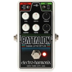 electro harmonix battalion