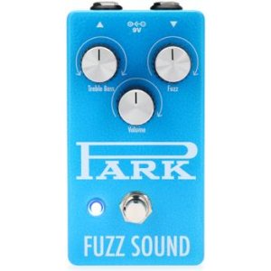 EarthQuaker Devices Park Fuzz Sound Pedal