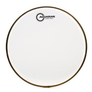 RSP2-8 Aquarian Drumheads Drumhead Pack