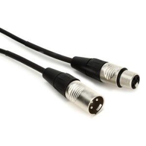 Whirlwind MK450 MK4 Microphone Cable - 50-foot | Sweetwater