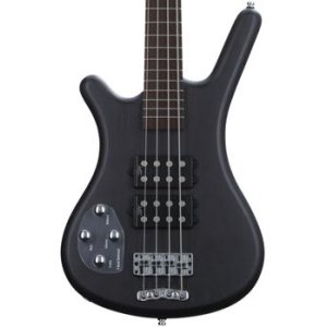Warwick ワーウィック RockBass Corvette $$ 5st HV(Honey Violin) Transparent Satin アウトレット特価