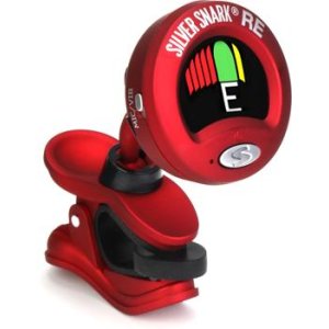 red snark tuner