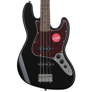 sweetwater squier bass