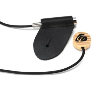  Dean Markley DM3000 Artist Acoustic Pickup Transducer, Maple  Wood Design Transducer Acoustic Guitar Pickup that Produces Natural Sound  with Great Reliability for Studio Recording, and Live Performance : Musical  Instruments