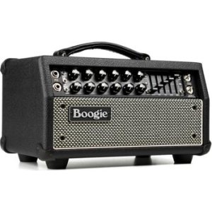 Mesa Boogie Mark V 25 vs 35 at bedroom levels?