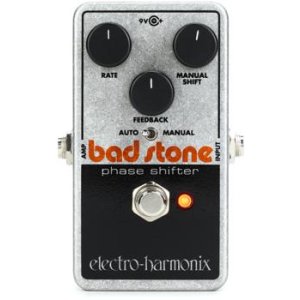 electro harmonix bad stone phaser