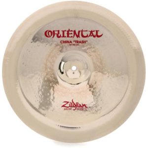 Paiste 14-inch Signature Fast Crash Cymbal | Sweetwater
