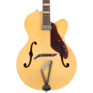 gretsch g100ce synchromatic archtop