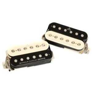 zephyr humbucker