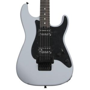 Charvel Pro-Mod So-Cal Style 1 HH FR E Electric Guitar - Primer Gray