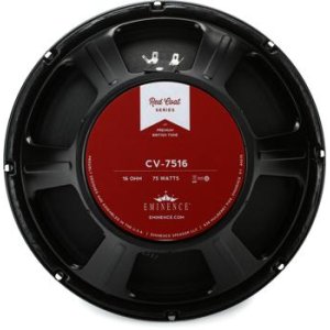 eminence celestion equivalent