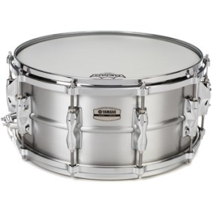Sonor SQ1 Snare Drum - 14 x 6.5 inch - GT Black | Sweetwater