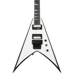 jackson js32t king v white