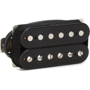 EVH Frankenstein Classic Pickup - Black | Sweetwater