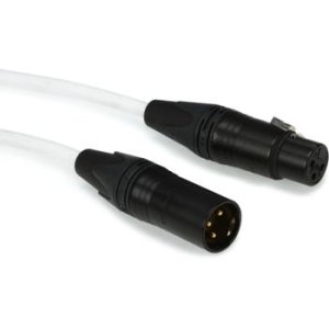 FC619110 CLIFF - Male-female, PIN: 3; Cable: XLR-XLR; 10m