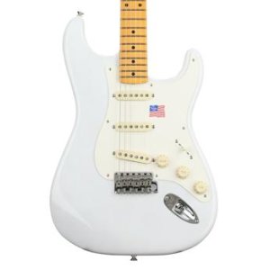 sweetwater eric johnson strat