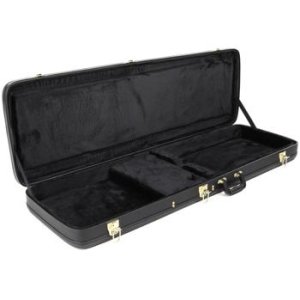 best bass guitar case