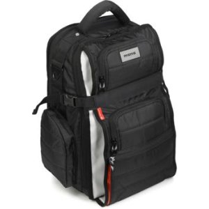 MONO M80 Classic FlyBy Ultra Backpack - Black | Sweetwater