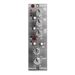 Grace Design m501 500 Series Microphone Preamp | Sweetwater