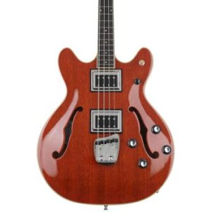 new guild starfire bass