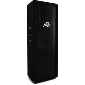 peavey 215 speakers