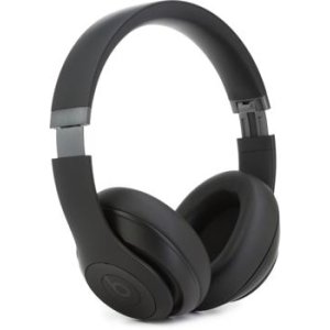 Beats Studio Pro Bluetooth Wireless Headphones - Sandstone