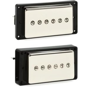 Seymour Duncan Phat Cat P-90 Soapbar Single Coil 2-piece Pickup