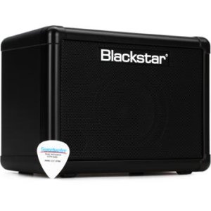 Blackstar Fly 3 Bluetooth Combos à transistors 