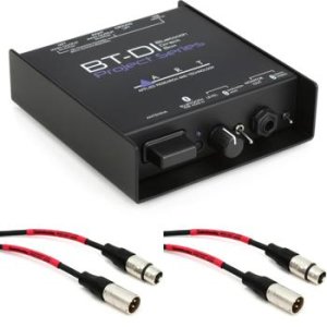 ART BT-DI Bluetooth Direct Box | Sweetwater