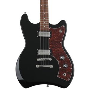 Guild jetstar review Clearance