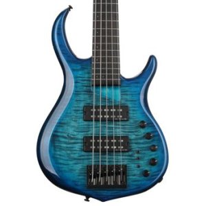 sire m7 5 string bass