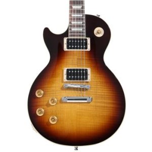 gibson slash november burst