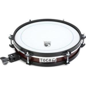 Toca Percussion Kickboxx Auxiliary Tom - 10-inch