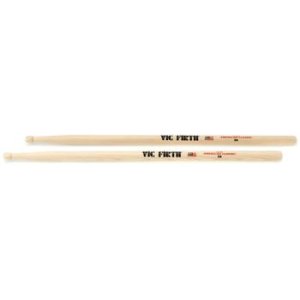 Vic Firth American Classic F1 F1 L = 411 mm D = 147 mm Wood Tip