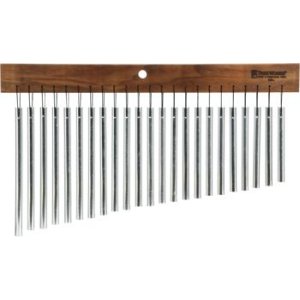 Treeworks TRE35db Chime - 35-bar Double Row Classic Chime | Sweetwater