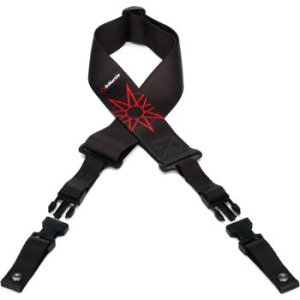 slipknot guitar strap