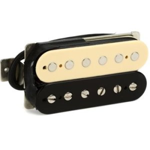 Seymour Duncan SH-1n '59 Model Bridge 4-conductor Humbucker Pickup