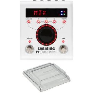 eventide h9 tuner