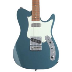 Ibanez Prestige AZS2209 Electric Guitar - Antique Turquoise